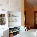 Casa Rural Alaejos Pensionat *