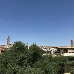 Pensionat Casa Rural Alaejos *