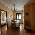 Casa Rural Alaejos