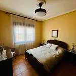 Casa Rural Alaejos