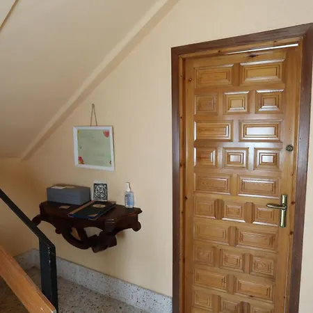 Casa Rural Alaejos Alaejos