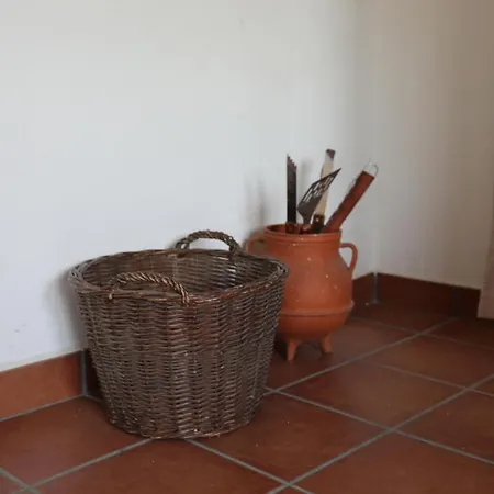 Casa Rural Alaejos * Alaejos