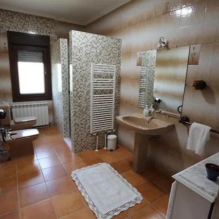 Casa Rural Alaejos * Alaejos