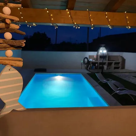 Casa Rural Alaejos بيت ضيافة