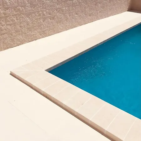 Casa Rural Alaejos بيت ضيافة