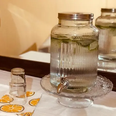 Casa Rural Alaejos Alaejos