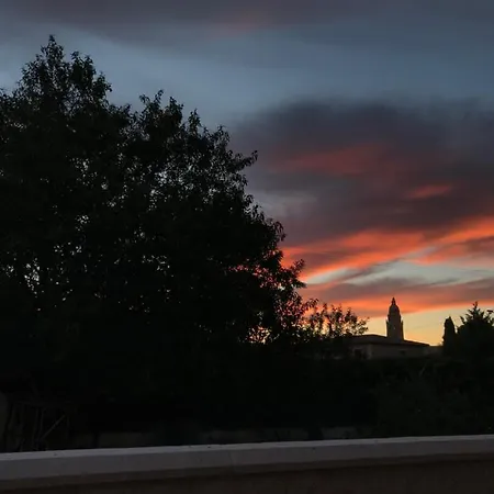 Affittacamere Casa Rural Alaejos