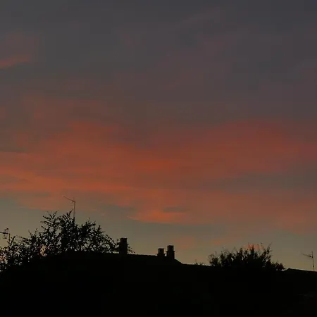 Affittacamere Casa Rural Alaejos *