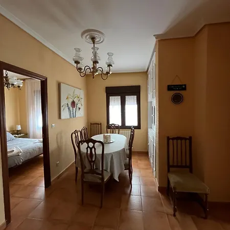 Casa Rural Alaejos