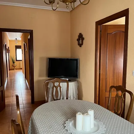 Casa Rural Alaejos Alaejos