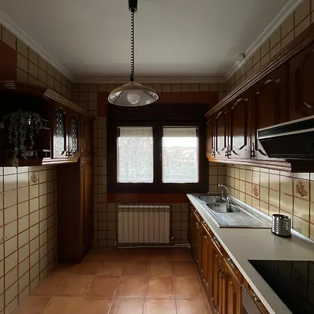 Affittacamere Casa Rural Alaejos Alaejos