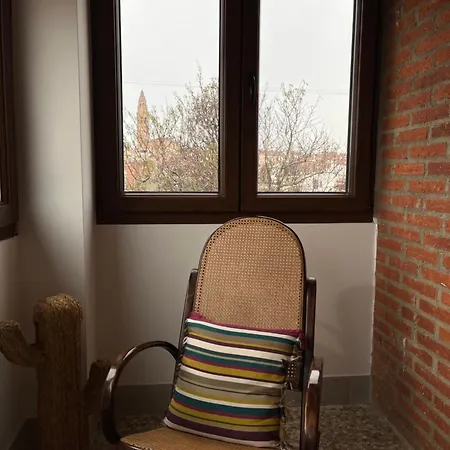 Casa Rural Alaejos * Alaejos