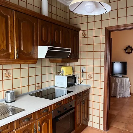 Casa Rural Alaejos Affittacamere Alaejos