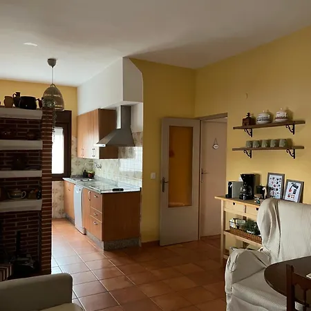 Casa Rural Alaejos Alaejos