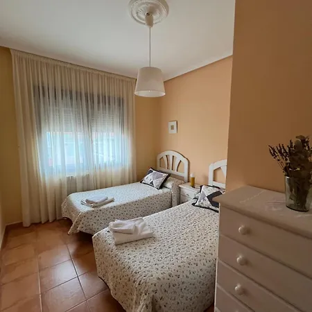 Casa Rural Alaejos بيت ضيافة