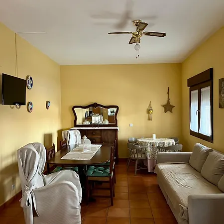 Casa Rural Alaejos Alaejos