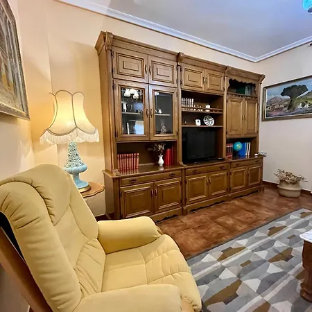 Casa Rural Alaejos Affittacamere Alaejos