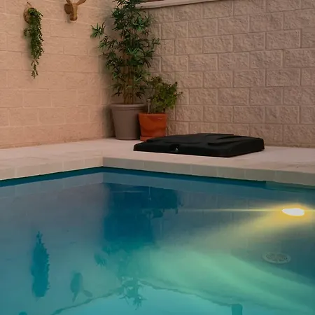 Casa Rural Alaejos * Alaejos