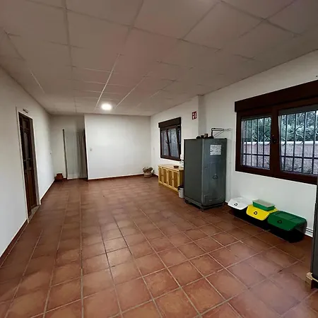 Casa Rural Alaejos بيت ضيافة