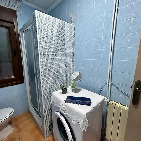 بيت ضيافة Casa Rural Alaejos Alaejos