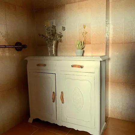 Casa Rural Alaejos بيت ضيافة