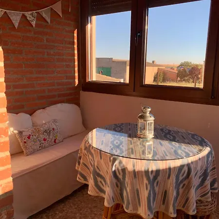 Casa Rural Alaejos بيت ضيافة Alaejos