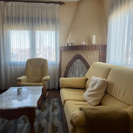 Casa Rural Alaejos * Alaejos