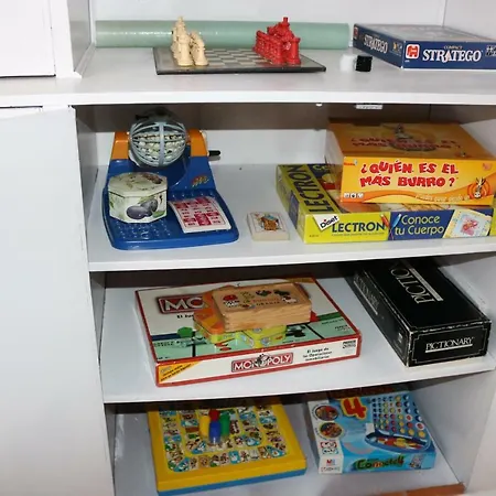 Casa Rural Alaejos Affittacamere *