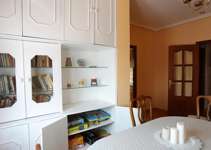 Casa Rural Alaejos 게스트하우스 *