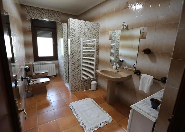 Casa Rural Alaejos * Alaejos