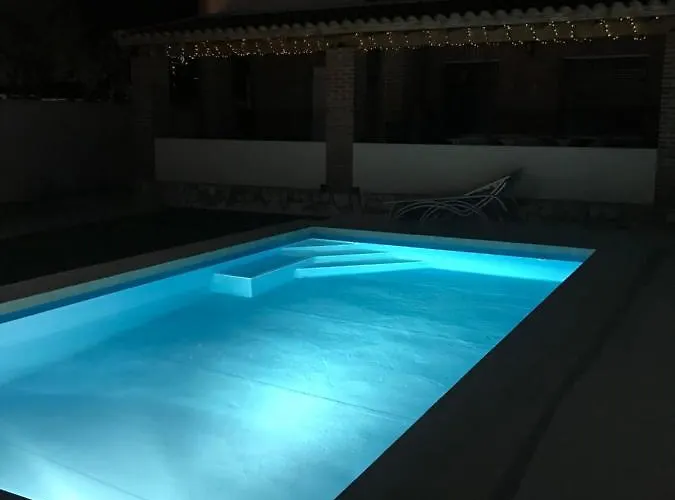 게스트하우스 Casa Rural Alaejos Alaejos