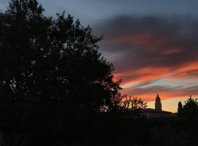 게스트하우스 Casa Rural Alaejos