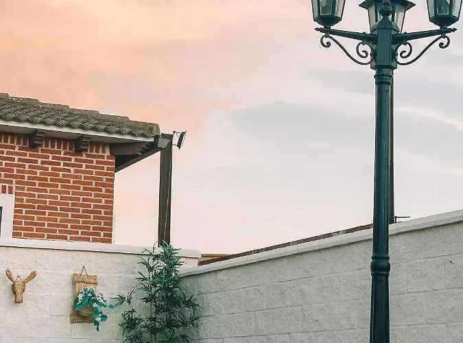 Casa Rural Alaejos 게스트하우스 Alaejos