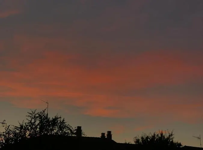 게스트하우스 Casa Rural Alaejos *