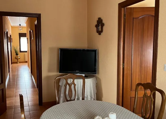 Casa Rural Alaejos Alaejos