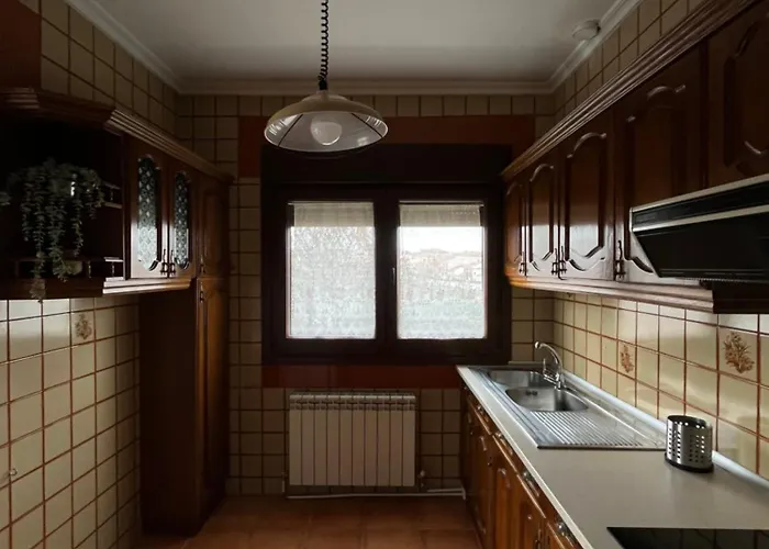 게스트하우스 Casa Rural Alaejos Alaejos