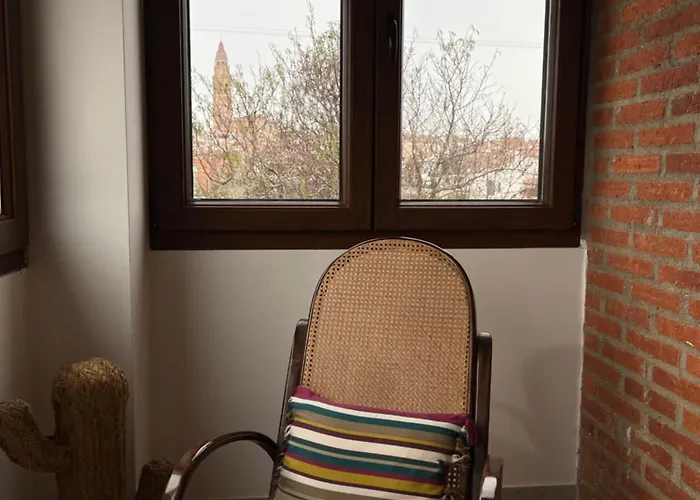 Casa Rural Alaejos * Alaejos