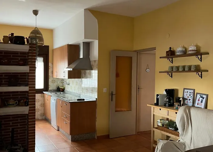 Casa Rural Alaejos Alaejos