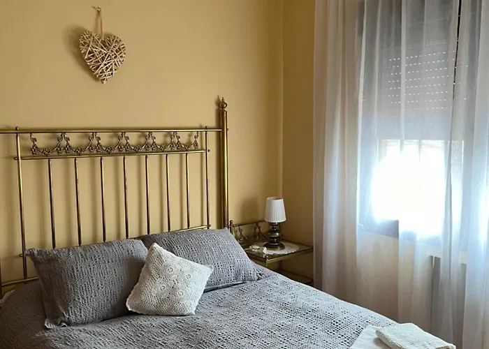 게스트하우스 Casa Rural Alaejos Alaejos