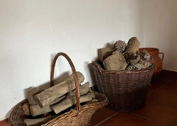 Casa Rural Alaejos Alaejos