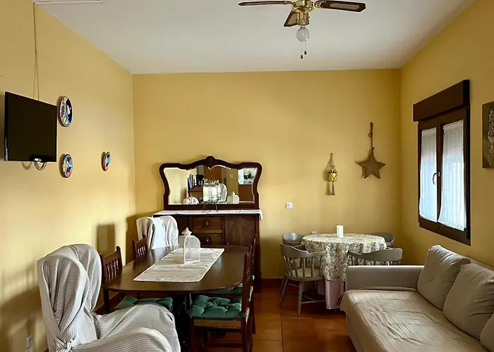 Casa Rural Alaejos Alaejos