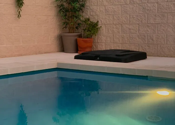 Casa Rural Alaejos * Alaejos