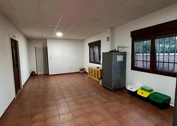 Casa Rural Alaejos 게스트하우스