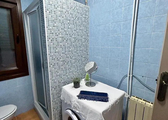 게스트하우스 Casa Rural Alaejos Alaejos