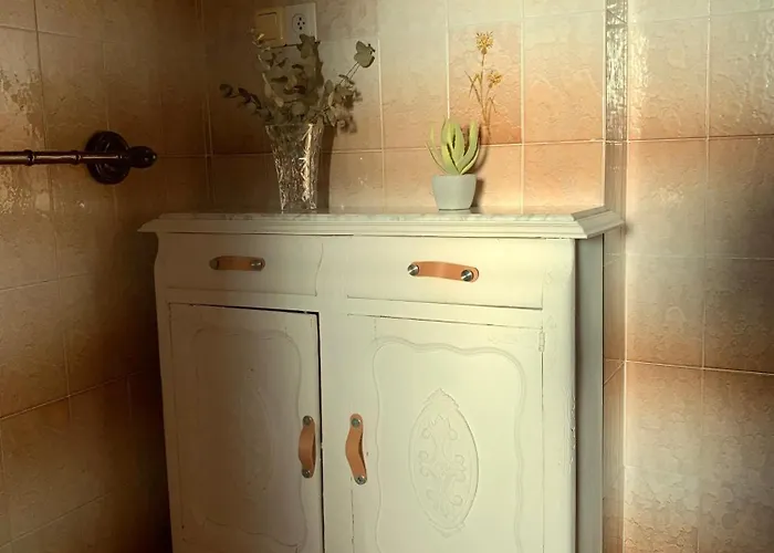 Casa Rural Alaejos 게스트하우스