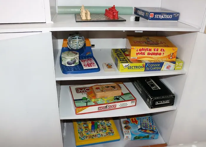 Casa Rural Alaejos 게스트하우스 *